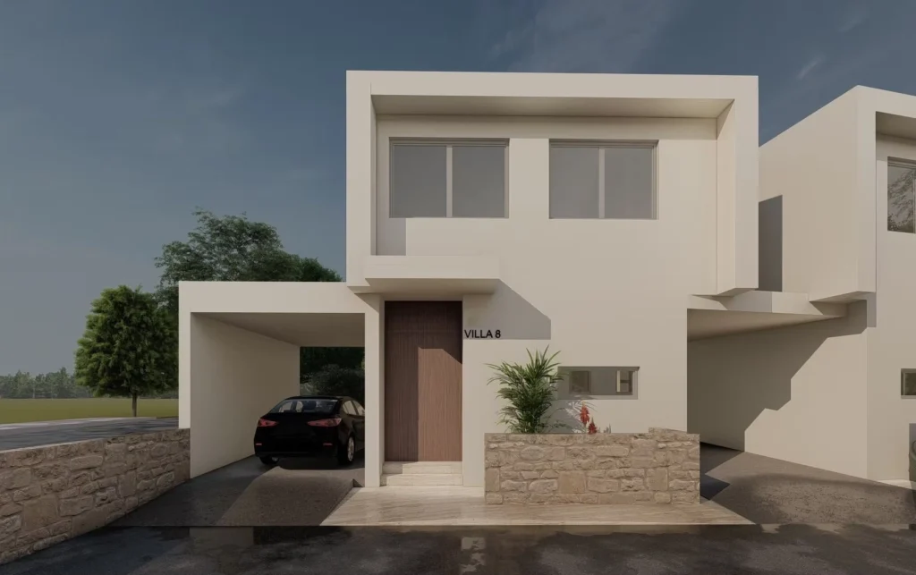 3 Bedroom House for Sale in Anarita, Paphos District