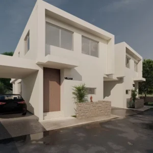 3 Bedroom House for Sale in Anarita, Paphos District