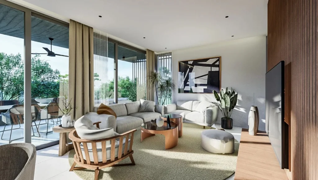 2 Bedroom Apartment for Sale in Limassol District