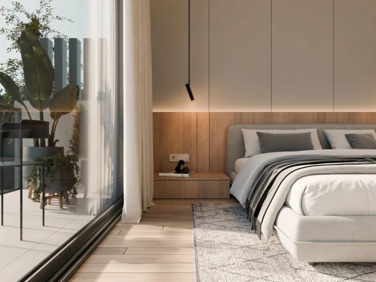 3 Bedroom House for Sale in Ypsonas, Limassol District
