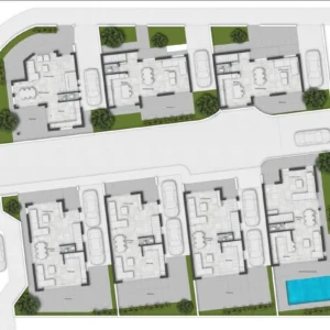 3 Bedroom House for Sale in Ypsonas, Limassol District