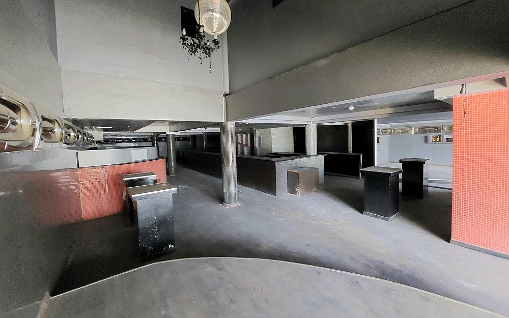 725m² Commercial for Sale in Agioi Omologites, Nicosia District