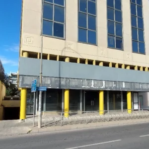 725m² Commercial for Sale in Agioi Omologites, Nicosia District