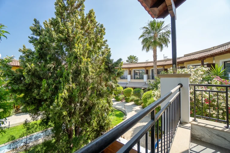 2 Bedroom House for Sale in Limassol District