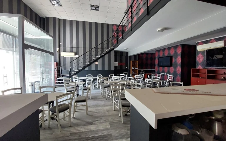 262m² Commercial for Sale in Aglantzia, Nicosia District