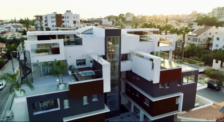 2 Bedroom Apartment for Sale in Limassol District