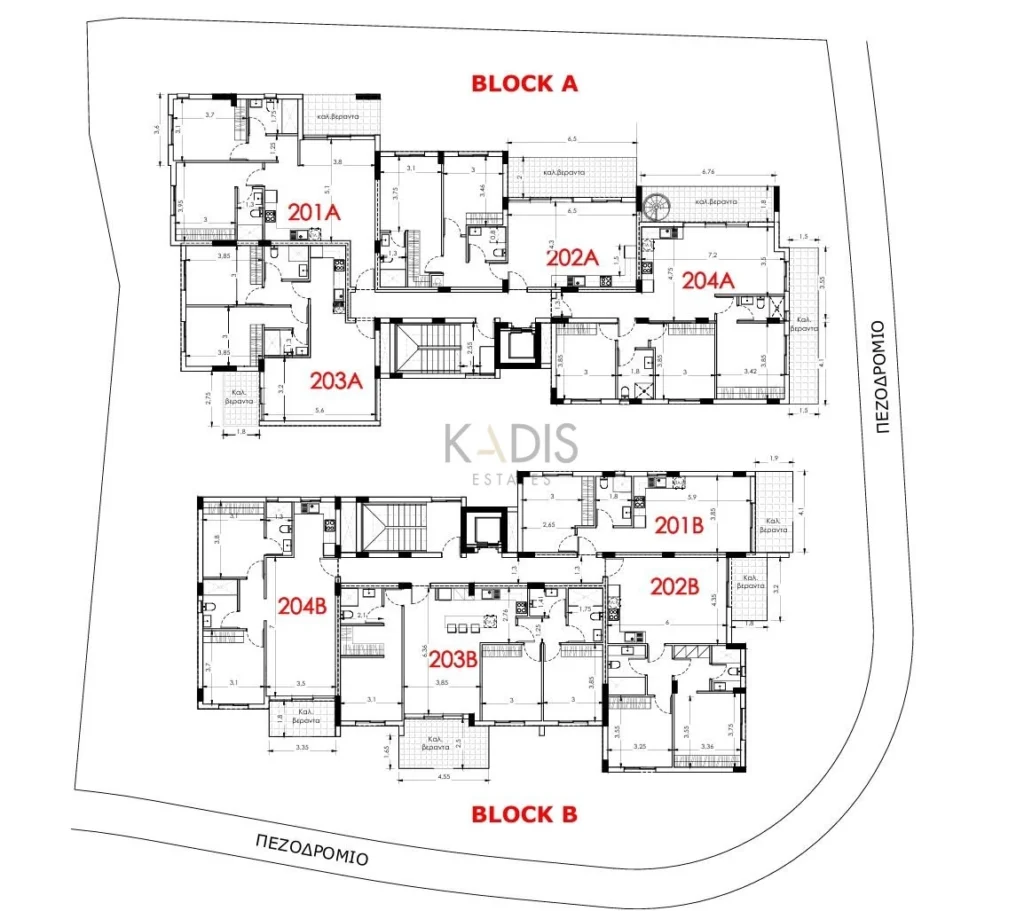 2 Bedroom Apartment for Sale in Ypsonas, Limassol District