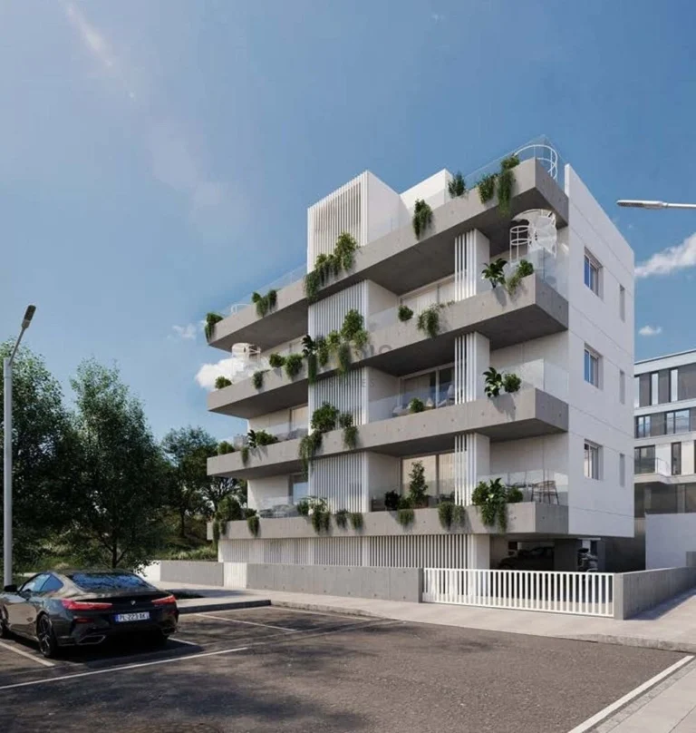 673m² Plot for Sale in Engomi, Nicosia District