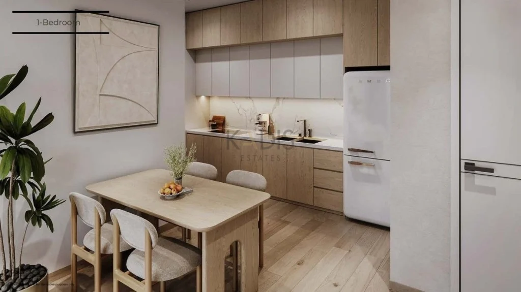 673m² Plot for Sale in Engomi, Nicosia District