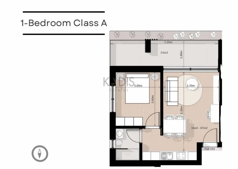 673m² Plot for Sale in Engomi, Nicosia District