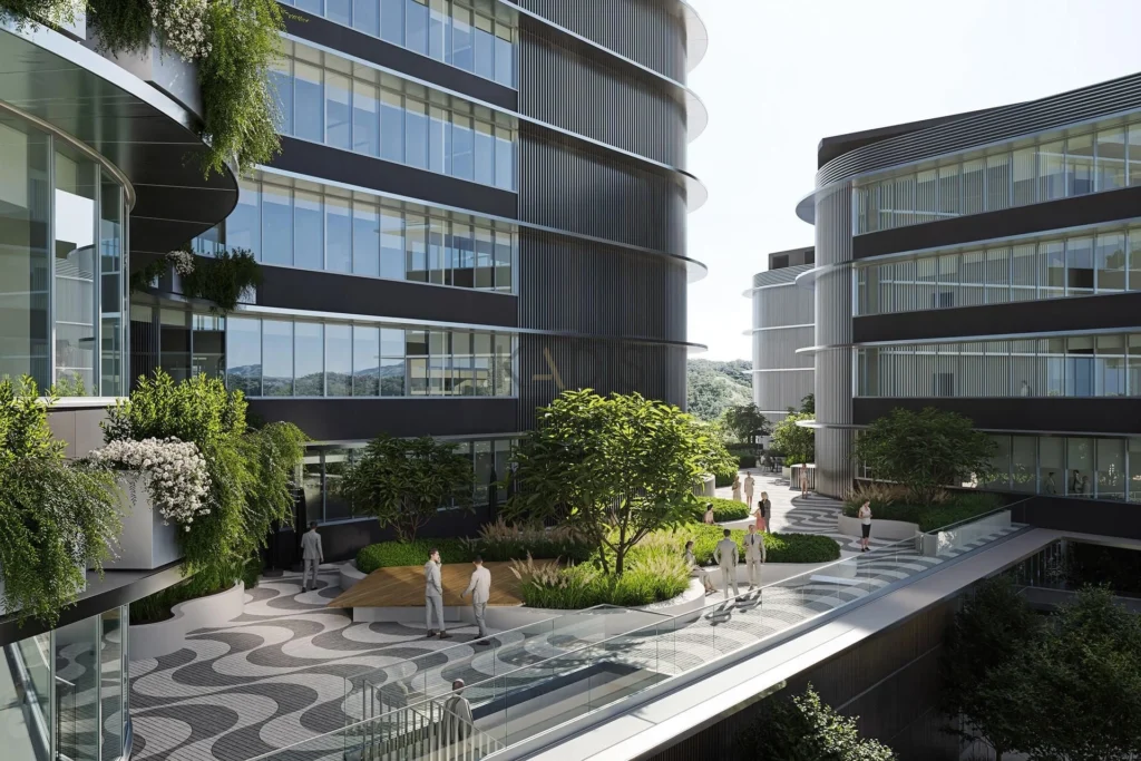 1 Bedroom Apartment for Sale in Limassol – Agios Athanasios