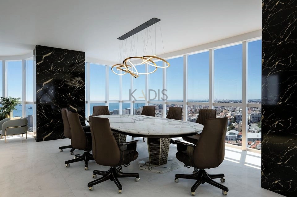 1353m² Building for Sale in Limassol – Agia Zoni