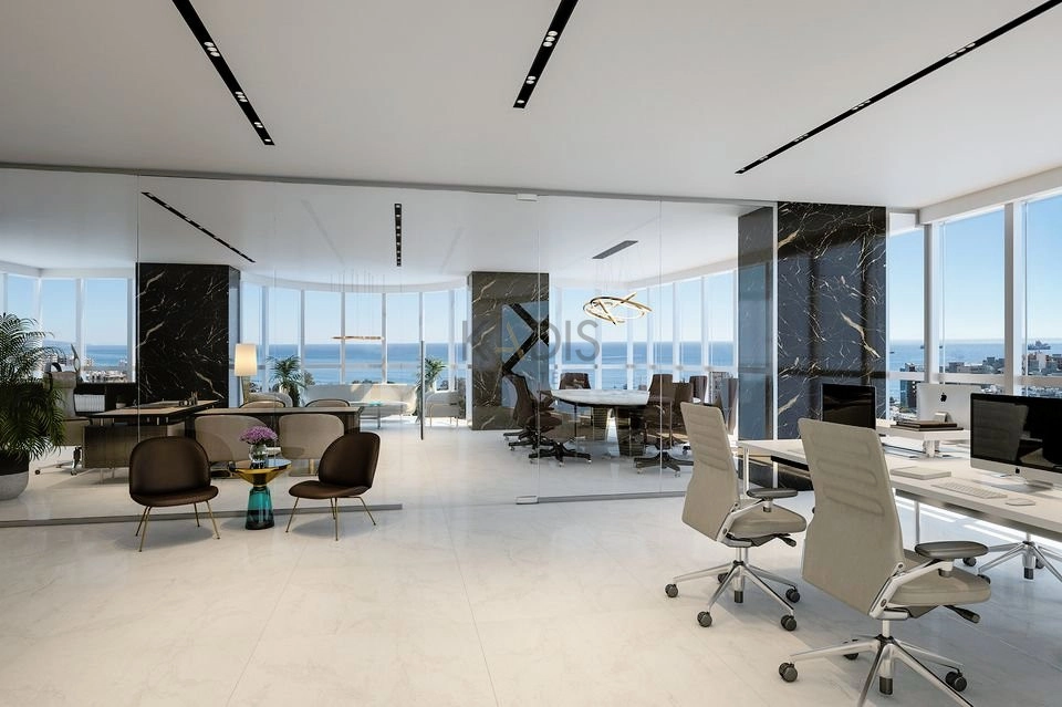 1353m² Building for Sale in Limassol – Agia Zoni