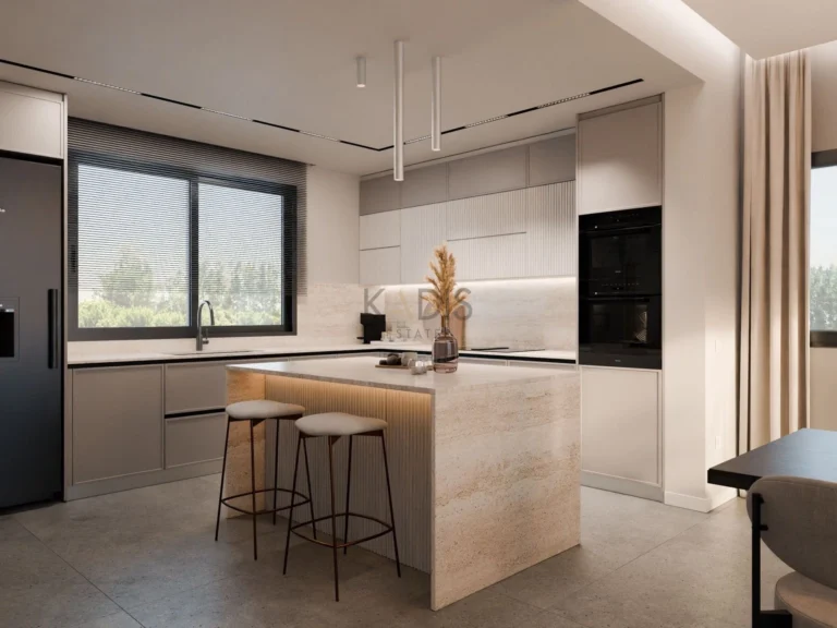 5 Bedroom House for Sale in Mouttagiaka, Limassol District