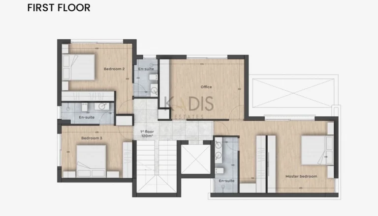 5 Bedroom House for Sale in Mouttagiaka, Limassol District