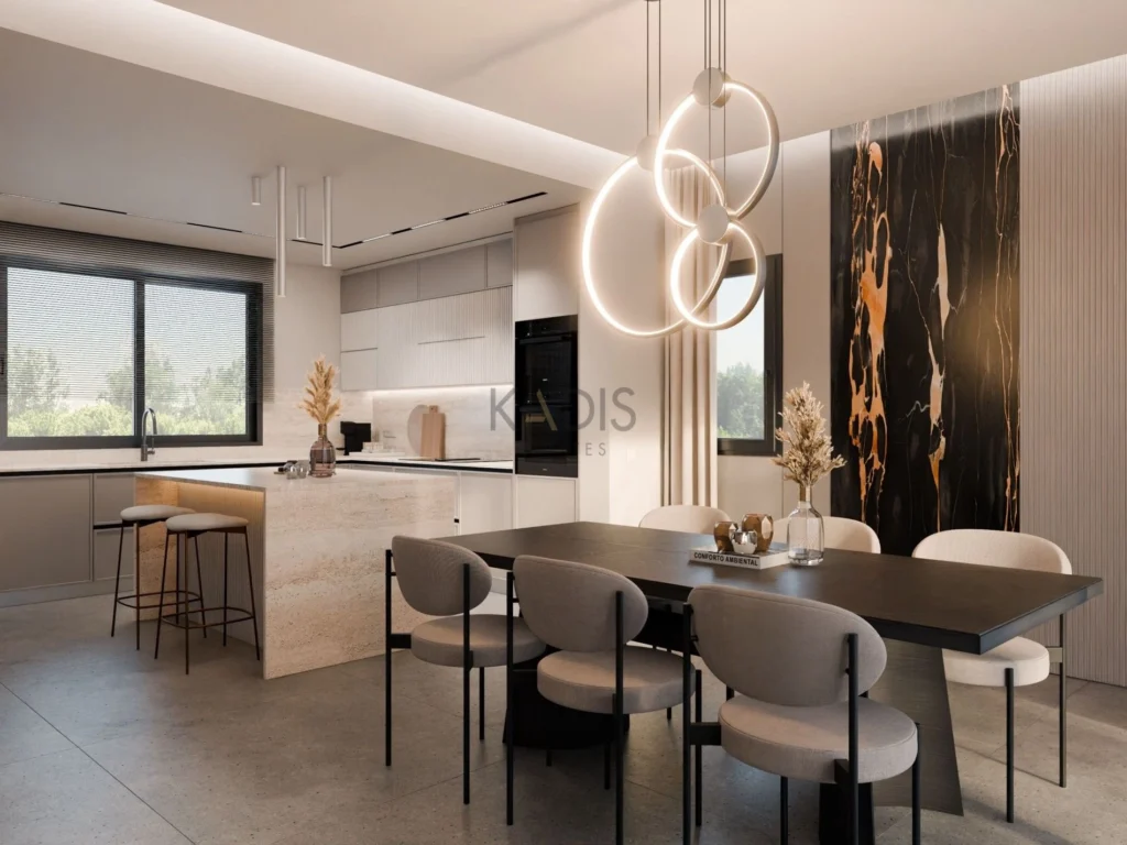 5 Bedroom House for Sale in Mouttagiaka, Limassol District