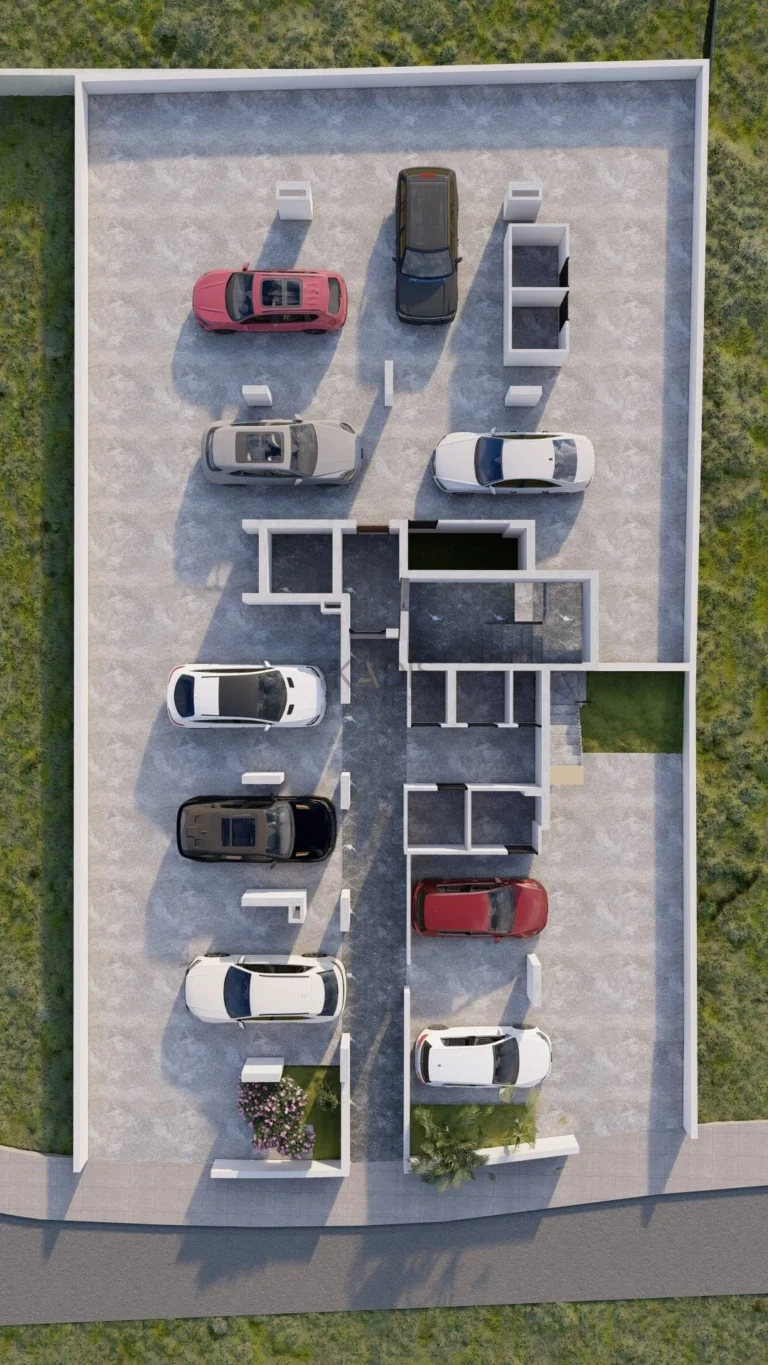 3 Bedroom Apartment for Sale in Nicosia District