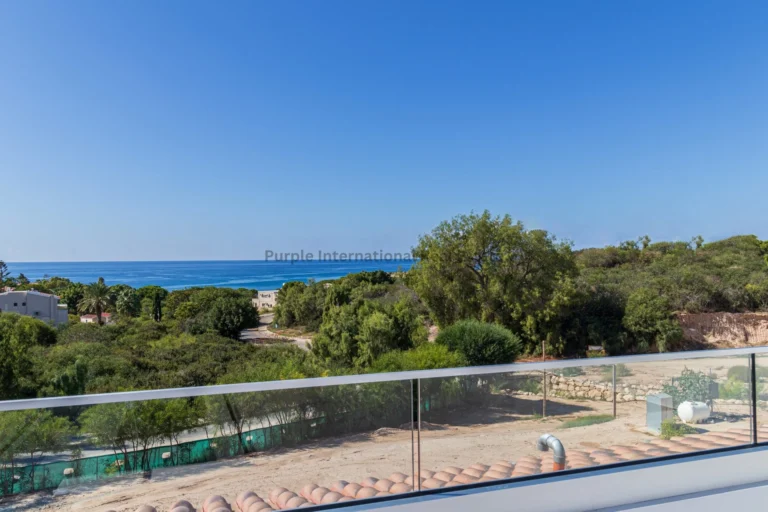 1 Bedroom Apartment for Sale in Coral Bay, Paphos District