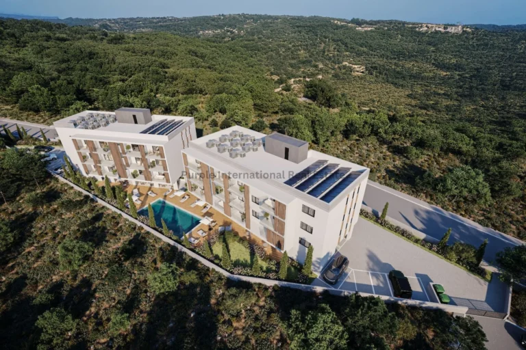 2 Bedroom Apartment for Sale in Geroskipou, Paphos District