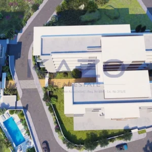 2 Bedroom Apartment for Sale in Paphos – Anavargos