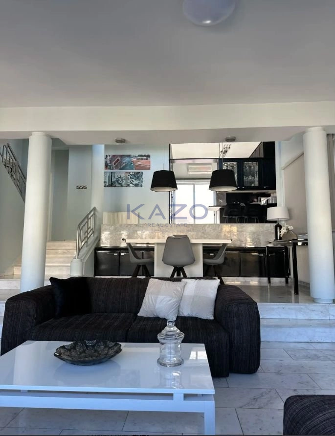 3 Bedroom Apartment for Rent in Limassol District