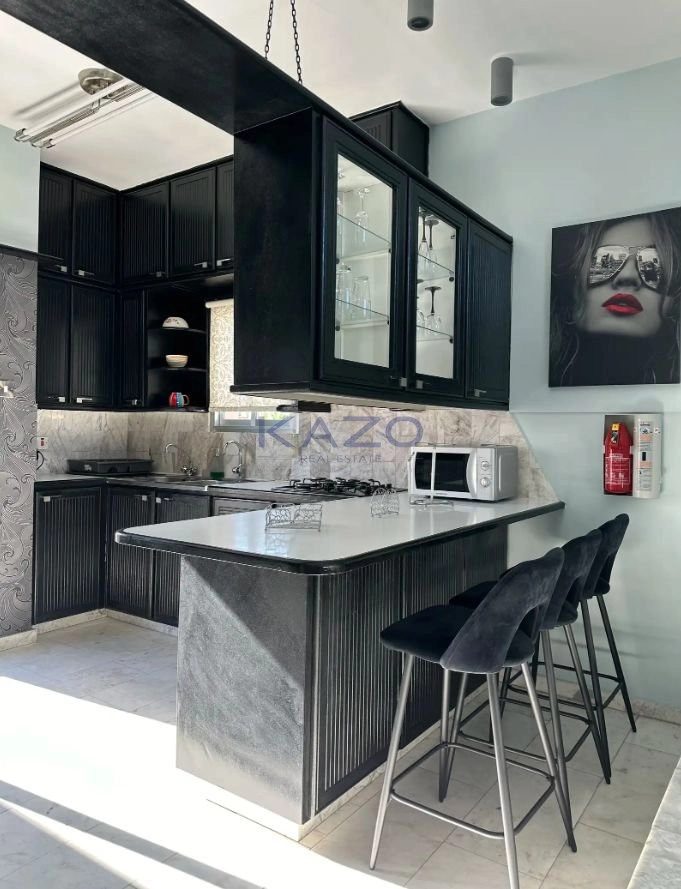 3 Bedroom Apartment for Rent in Limassol District