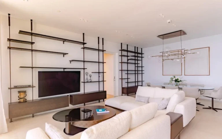 3 Bedroom Apartment for Sale in Kato Paphos