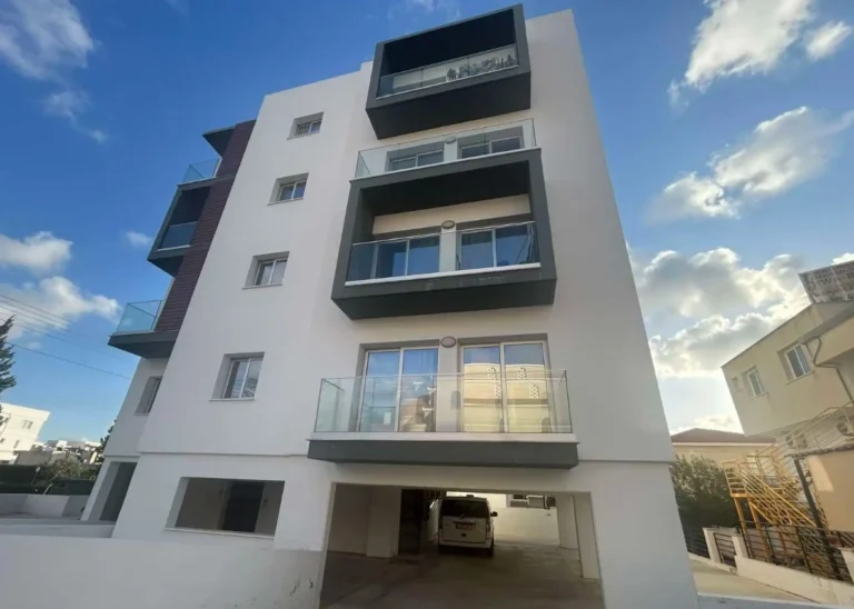 Cheap Apartments for Sale Paphos