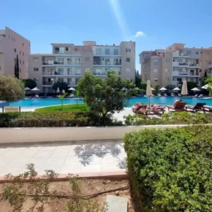 3 Bedroom Apartment for Sale in Paphos – Agios Pavlos