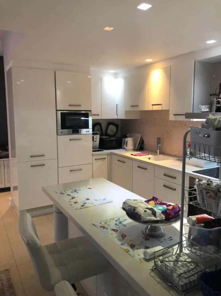 3 Bedroom Apartment for Sale in Potamos Germasogeias, Limassol District