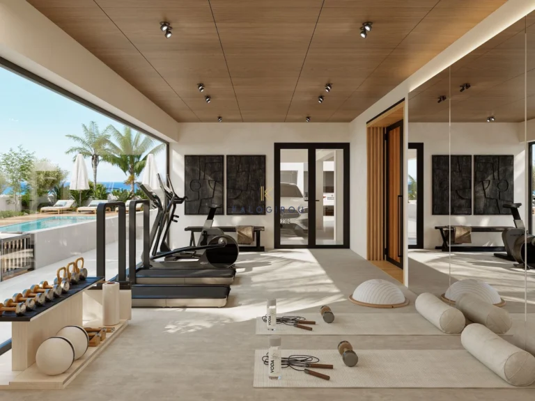 2 Bedroom Apartment for Sale in Livadia Larnakas, Larnaca District