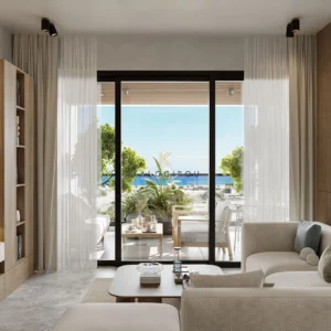 3 Bedroom Apartment for Sale in Livadia Larnakas, Larnaca District