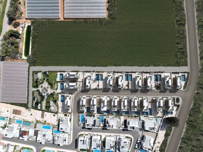 Cheap Houses and Villas for Sale Famagusta up to 700000 euro