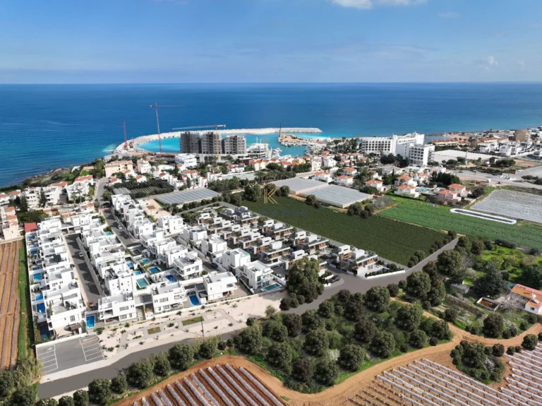 3 Bedroom House for Sale in Pernera, Famagusta District