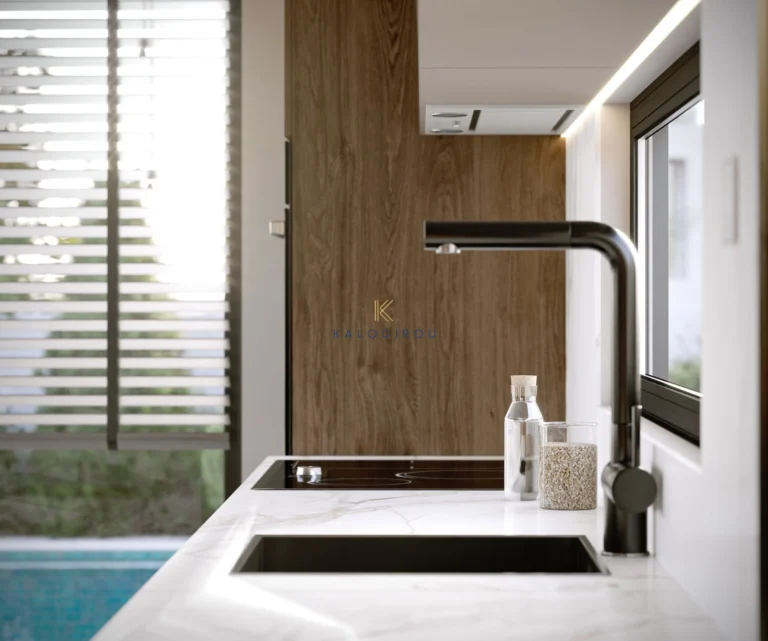 3 Bedroom House for Sale in Pernera, Famagusta District