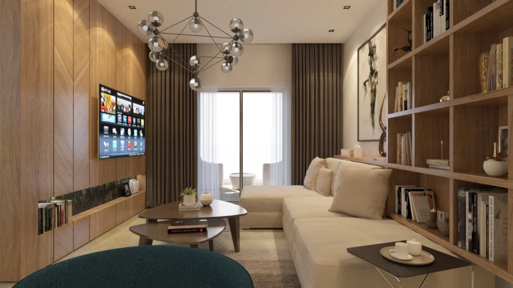 1624m² Building for Sale in Limassol – Agios Athanasios