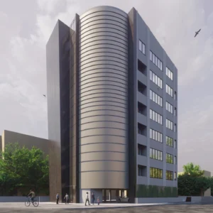 85m² Office for Sale in Nicosia – Agios Ioannis, Limassol District