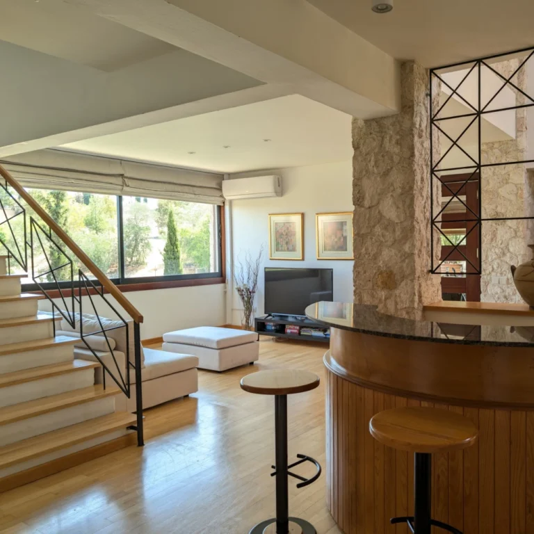 3 Bedroom House for Sale in Latsia, Nicosia District