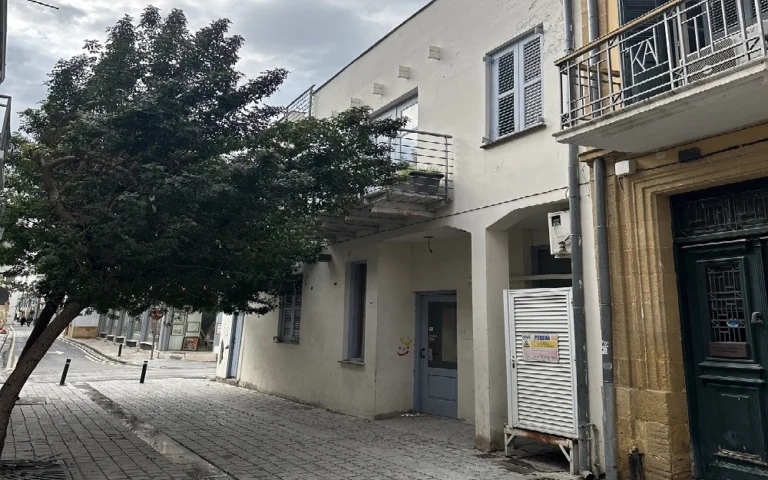 168m² Commercial for Sale in Nicosia District