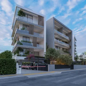 3 Bedroom Apartment for Sale in Limassol District