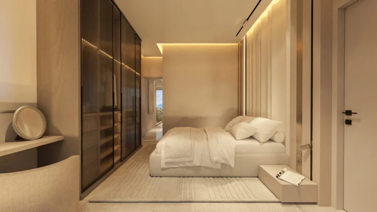 2 Bedroom Apartment for Sale in Limassol District