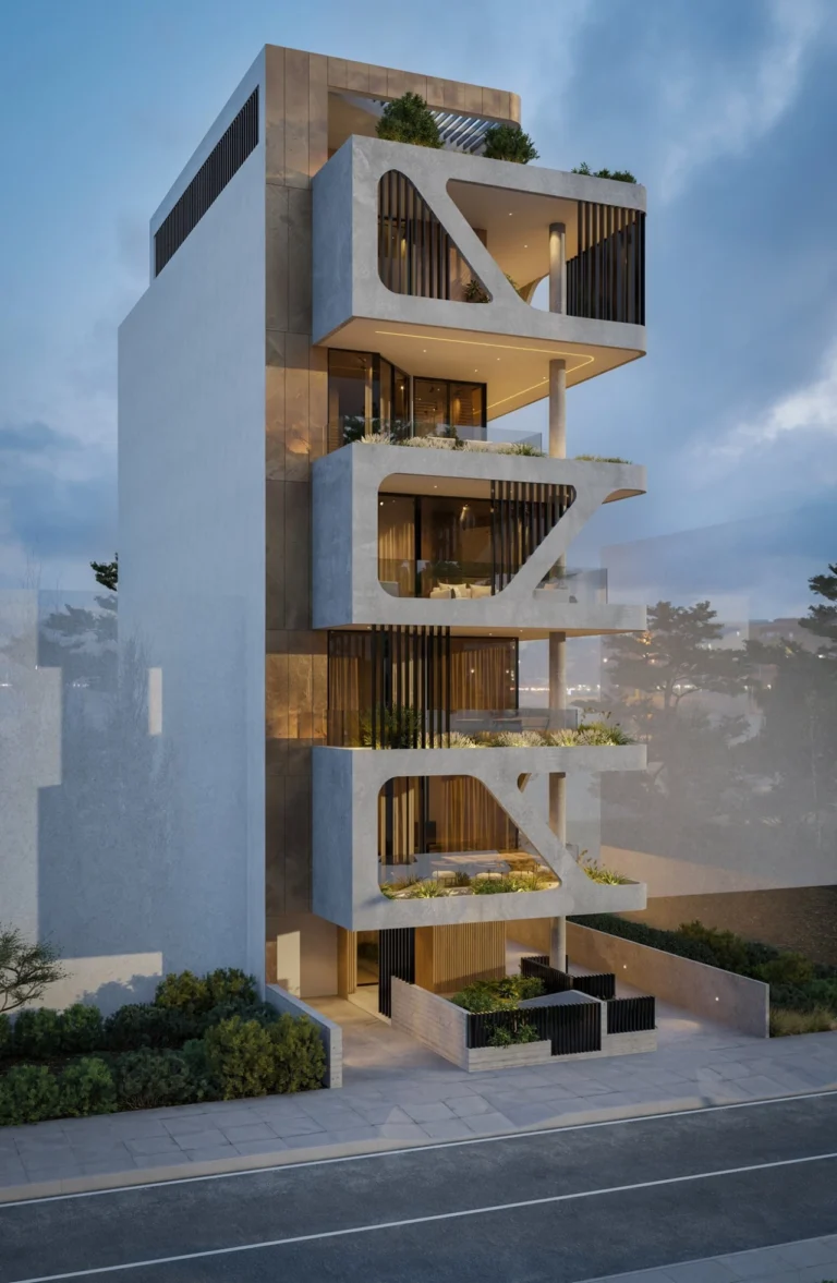 2 Bedroom Apartment for Sale in Limassol District