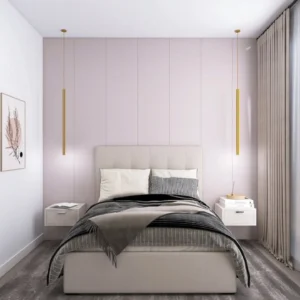 2 Bedroom Apartment for Sale in Limassol District