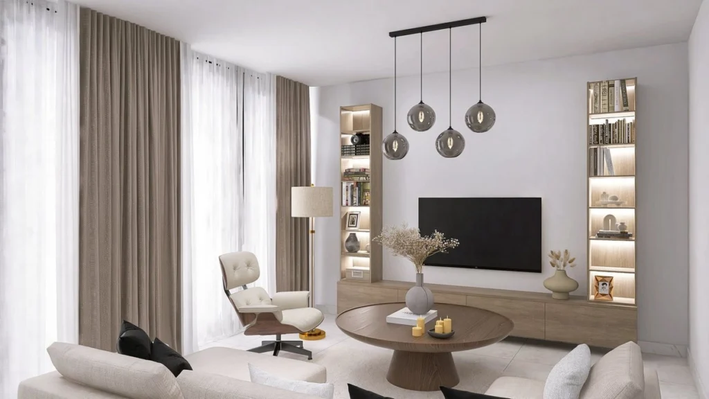 1 Bedroom Apartment for Sale in Limassol District