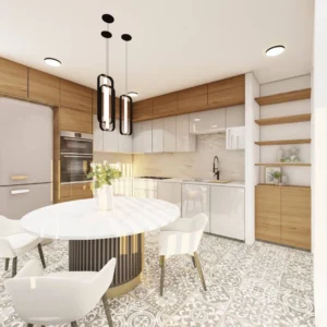 4 Bedroom Apartment for Sale in Limassol – Agia Fyla