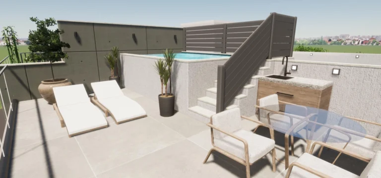 3 Bedroom Apartment for Sale in Limassol – Agios Ioannis
