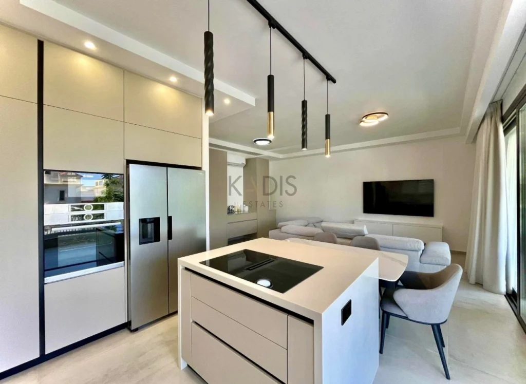3 Bedroom Apartment for Sale in Limassol – Agios Athanasios