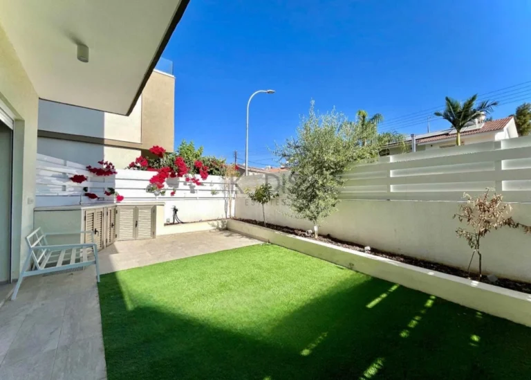 3 Bedroom Apartment for Sale in Limassol – Agios Athanasios
