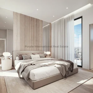 2 Bedroom Apartment for Sale in Limassol – Neapolis