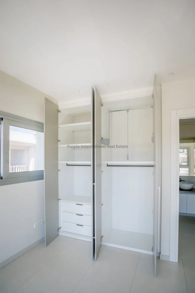 2 Bedroom Apartment for Rent in Germasogeia, Limassol District